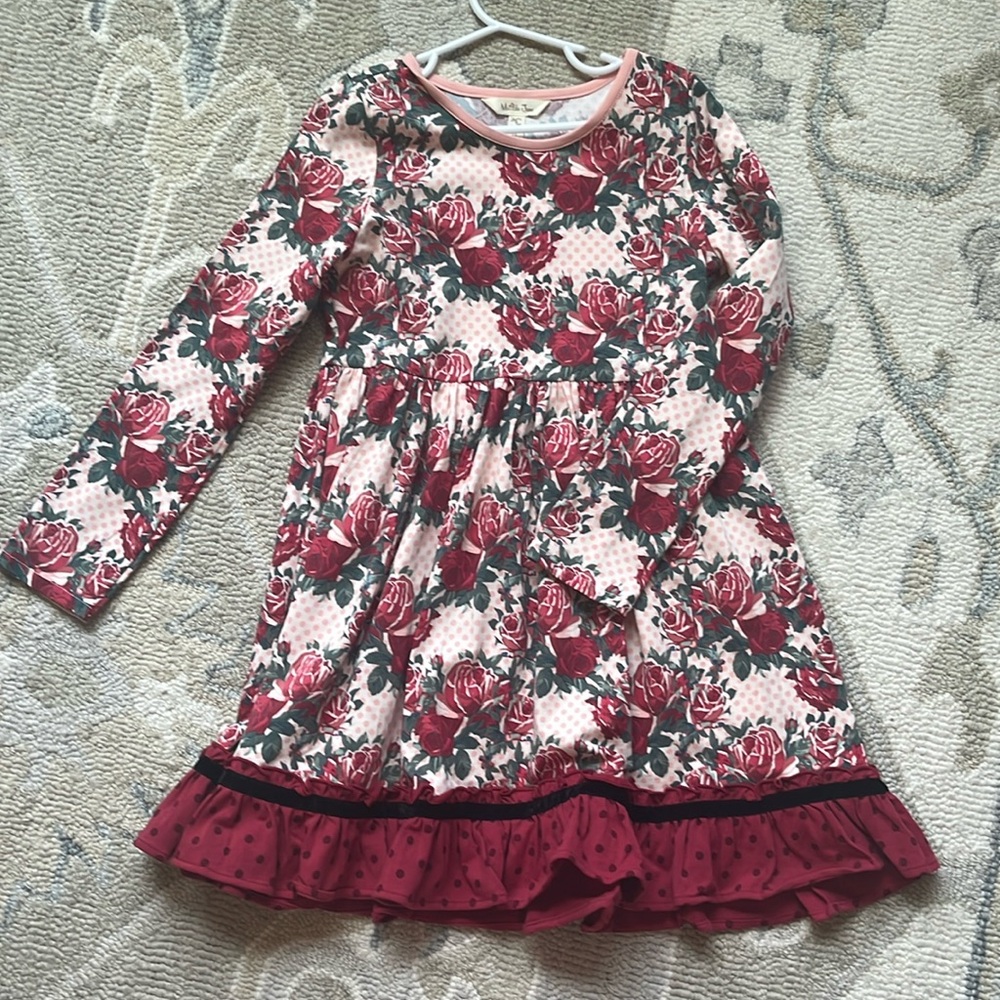 Matilda Jane size 8